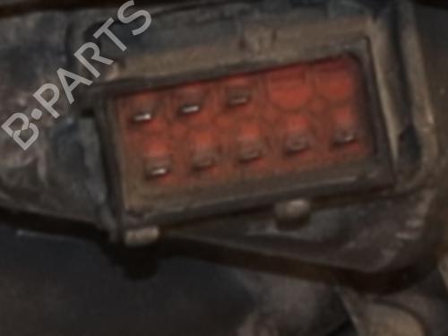 Right headlight OPEL ASTRA H GTC (A04) 1.9 CDTI (L08) | BP24289616C29 - Image 6