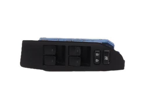 Left front window switch TOYOTA VERSO (_R2_) 2.0 D-4D (AUR20_, AUR20R) | BP37525784I27 - Image 3