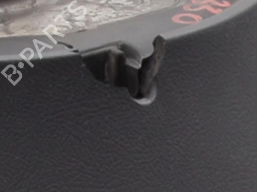 Steering wheel PEUGEOT BOXER Van 2.2 HDi 120 | BP31947130C49