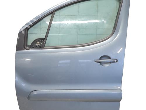 Used Left front door Left front door CITROËN BERLINGO MULTISPACE (B9) 1.6 HDi 90 (90 hp) 31926272 31926272