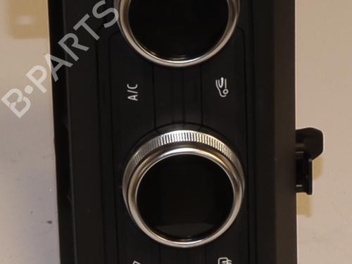 Climate control DACIA SANDERO III 1.0 TCe 90 | BP24290400I5 