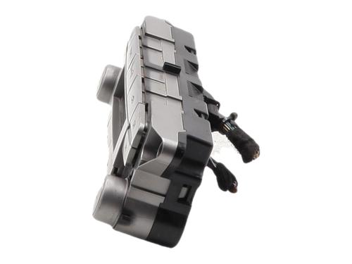 Climate control FORD MONDEO IV (BA7) 2.2 TDCi | BP38722719I5 - Image 5