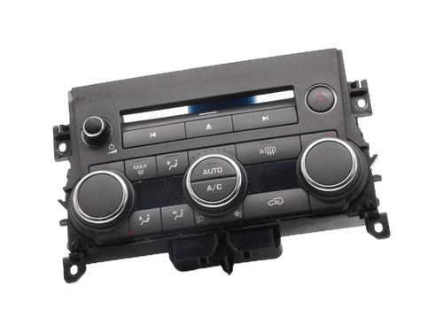 Climate control LAND ROVER RANGE ROVER EVOQUE (L538) 2.2 D | BP30326723I5 - Image 5