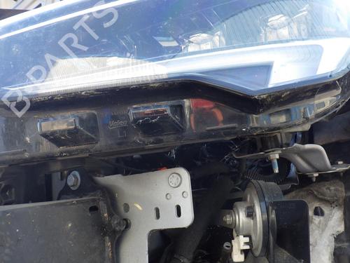 Venstre forlygte OPEL CORSA F (P2JO) 1.2 (68) | BP28001520C28 