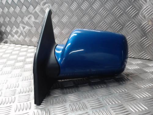 Used Left mirror KIA PICANTO I (SA) 1.1 CRDi (75 hp) 24290689