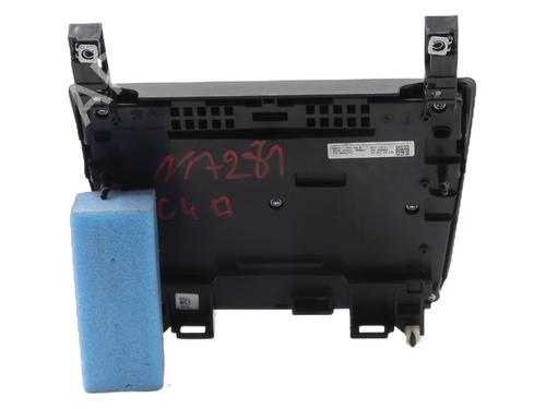 Climate control CITROËN C4 II (NC_) 1.6 HDi 115 | BP30395306I5 - Image 2