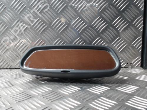 Used Rear mirror PEUGEOT 208 I (CA_, CC_) 1.4 HDi (68 hp) 24288920