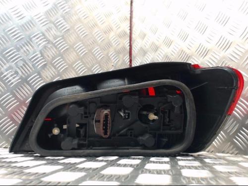 Left taillight PEUGEOT 306 Hatchback (7A, 7C, N3, N5) 1.9 D | BP24292143C34 