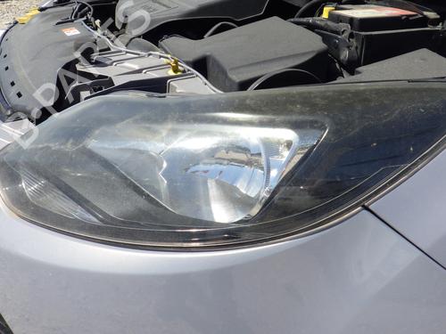 Left headlight FORD FOCUS III 1.6 TDCi | BP39080288C28 - Image 2