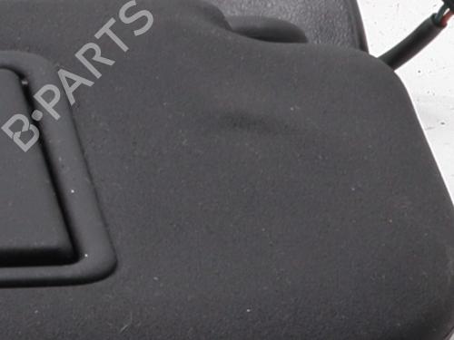 Right sun visor CITROËN DS3 (SA_) 1.6 HDi 90 | BP37001399I2 - Image 2
