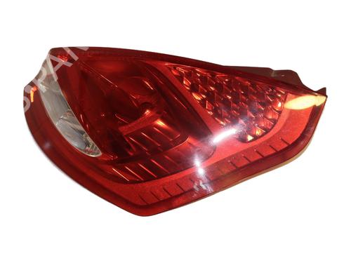Right taillight FORD FIESTA VI (CB1, CCN) 1.25 | BP24289701C35 - Image 5