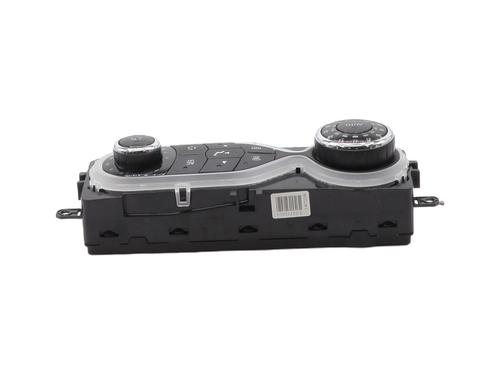 Climate control RENAULT ZOE (BFM_) ZOE | BP31359665I5  - Image 5