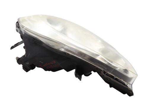 Left headlight RENAULT KANGOO Express (FW0/1_) 1.5 dCi 70 (FW0A, KW0V) | BP38227422C28 - Image 2
