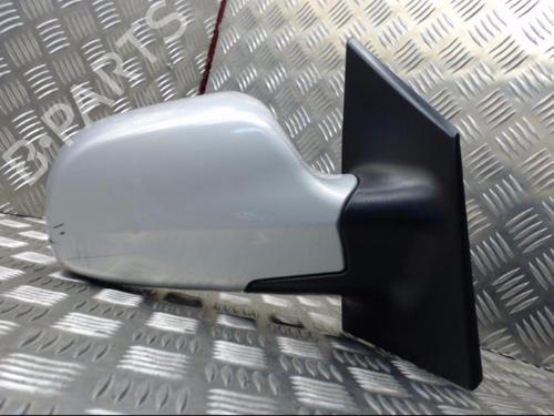 Right mirror HYUNDAI MATRIX (FC) 1.5 CRDi | BP24291076C27 
