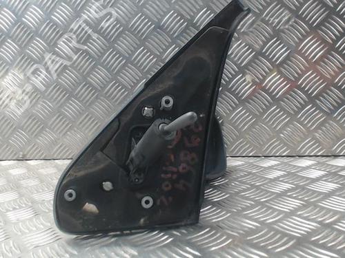 Right mirror RENAULT CLIO II (BB_, CB_) 1.2 (BB0A, BB0F, BB10, BB1K, BB28, BB2D, BB2H, CB0A,... | BP24290850C27 