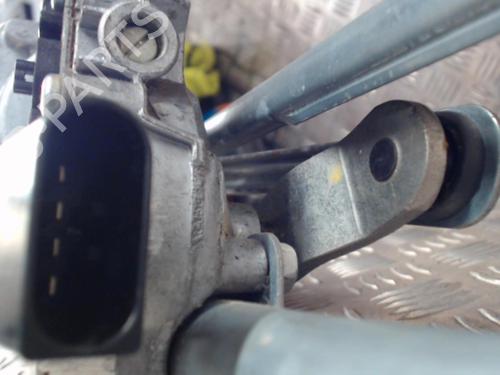 Front wiper motor BMW 3 Coupe (E92) 325 d | BP24289029M29 
