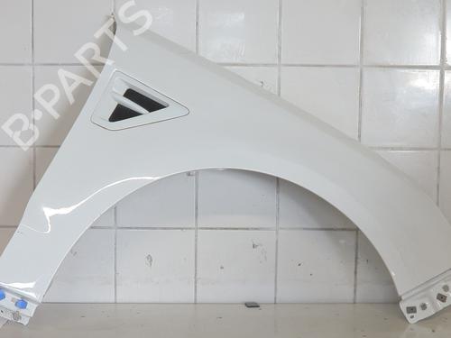 Aleta delantera derecha FORD S-MAX (CJ, WA6) 2.0 TDCi 4x4 (150 hp) 32392734