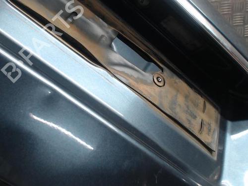 Bakluke CC/Kombi-Kupé AUDI A6 C6 (4F2) 2.7 TDI | BP24289080C6 