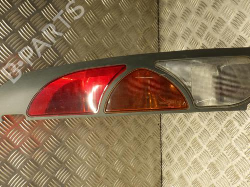 Used Right taillight Right taillight RENAULT KANGOO Express (FC0/1_) D 65 1.9 (FC0E, FC02, FC0J, FC0N) (64 hp) 24290485 24290485