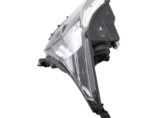 Left headlight CHEVROLET CRUZE (J300) | BP37452712C28 - Image 2