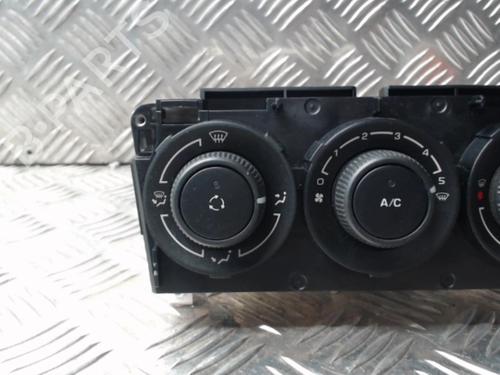 Climate control CITROËN C3 Picasso (SH_) 1.6 HDi | BP24291795I5 - Image 3