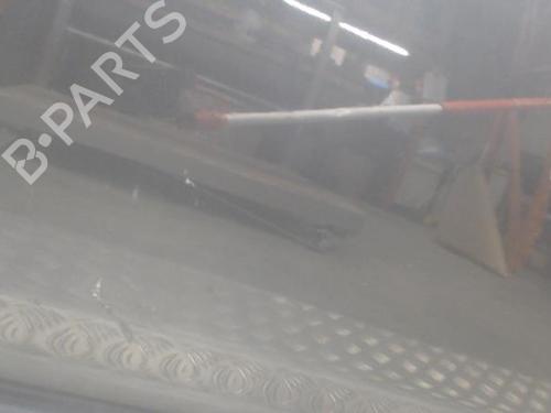 Right front door VW TOUAREG (7LA, 7L6, 7L7) 2.5 R5 TDI | BP24289977C3 