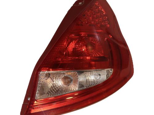 Used Right taillight FORD FIESTA VI (CB1, CCN) 1.25 (82 hp) 24289701