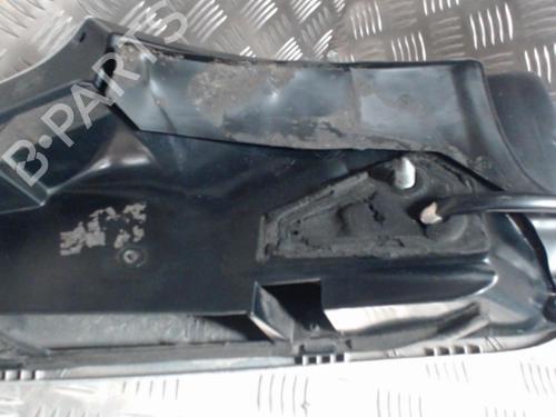 Right mirror RENAULT ESPACE III (JE0_) 2.2 dCi (JE0K) | BP25265968C27