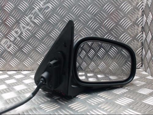 Used Right mirror ROVER 400 II Hatchback (RT) 416 Si (112 hp) 24290192