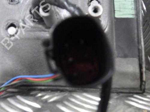 Left mirror FORD TRANSIT CONNECT (P65_, P70_, P80_) 1.8 Di | BP24289785C26 