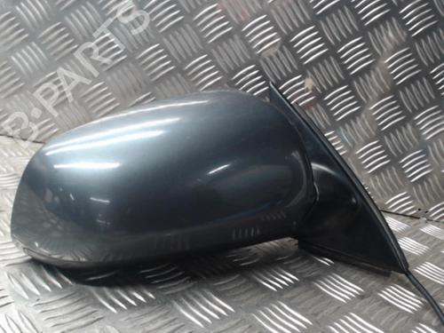 Right mirror AUDI A4 B6 (8E2) 2.5 TDI | BP24291845C27 - Image 2