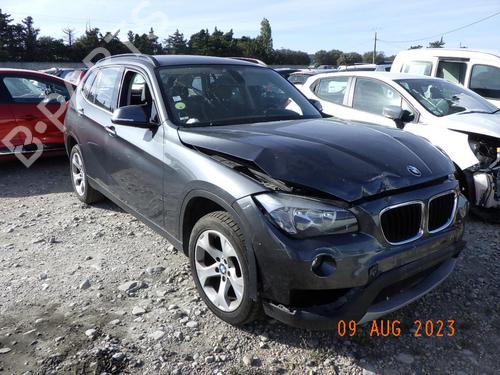 Display monitor BMW X1 (E84) xDrive 18 d | BP31951024C48  - Image 9
