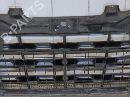 Grill RENAULT MASTER III Van (FV) 2.3 dCi 130 FWD (FV0M, FV0Y, FV0J, FV02, FV03) | BP36563689C40 - Image 3