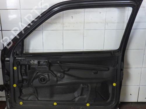 Right front door VW GOLF III (1H1) 1.8 | BP29287426C3 