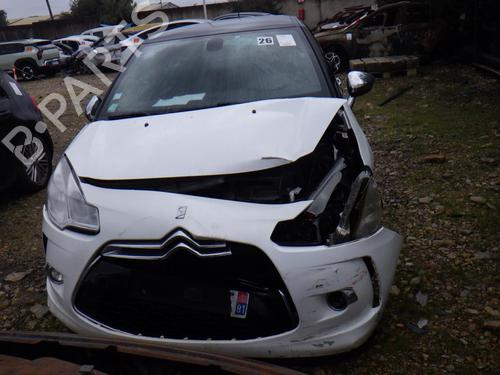 Left taillight CITROËN DS3 (SA_) 1.6 HDi 90 | BP37023725C34 - Image 14