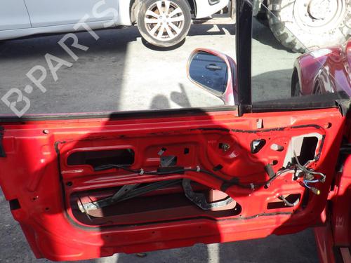 Used Left front door Left front door BMW Z3 Roadster (E36) 1.9 i (140 hp) 32392709 32392709