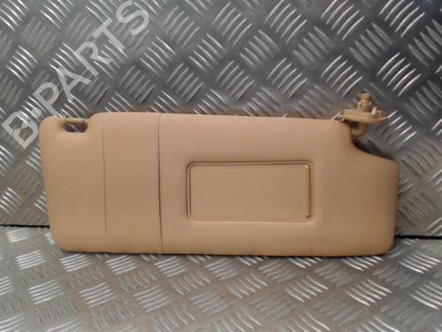 Right sun visor BMW X3 (E83) xDrive 20 d | BP24289973I2 