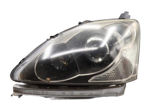Used Right headlight Right headlight HONDA CIVIC VII Hatchback (EU, EP, EV) 1.7 CTDi (EP4, EU9) (100 hp) 33724018 33724018