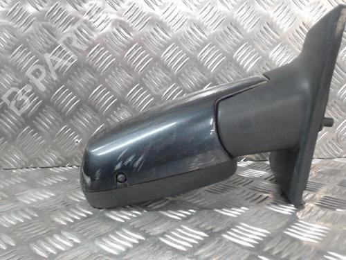 Bakspejl Højre RENAULT CLIO III (BR0/1, CR0/1) 1.5 dCi (BR17, CR17) | BP24290577C27 