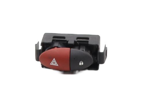 Warning switch RENAULT MASTER III Van (FV) 2.3 dCi 100 FWD (FV0A, FV0B, FV0G, FV0K, FV0H) | BP30969438I22  - Image 5