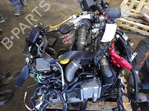 Engine DACIA DUSTER (HM_) 1.5 dCi 115 4x4 (HMAD) | BP33851028M1  - Image 5