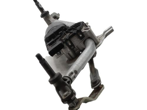 Used Front wiper motor Front wiper motor PEUGEOT 2008 I (CU_) 1.6 HDi (92 hp) 40114104 40114104