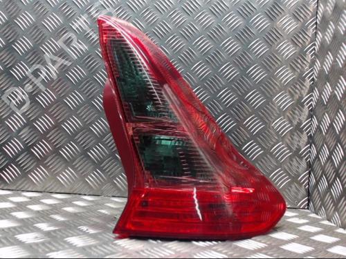 Used Right taillight CITROËN C4 Coupe (LA_) 1.6 HDi (109 hp) 24660717