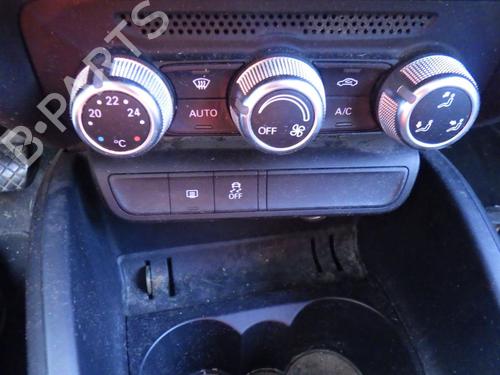 Left front window switch AUDI A1 Sportback (8XA, 8XF) 1.2 TFSI | BP38185987I27 - Image 20