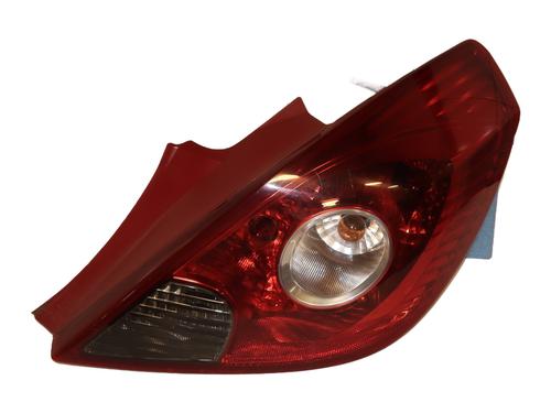 Right taillight OPEL CORSA D (S07) 1.3 CDTI (L08, L68) | BP24289655C35  - Image 5