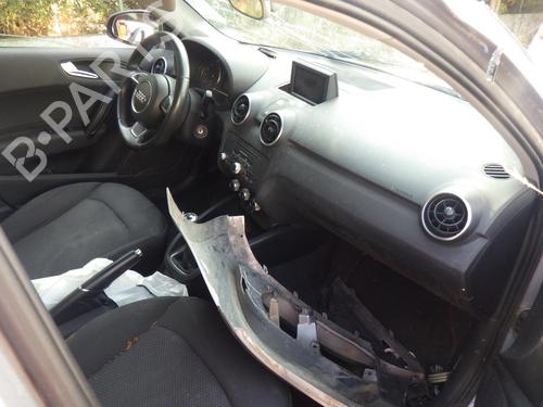 Headlight switch AUDI A1 Sportback (8XA, 8XF) 1.2 TFSI | BP32703033I24  - Image 8