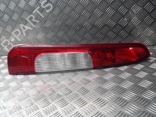 Left taillight FORD FOCUS C-MAX (DM2) 1.8 TDCi | BP24289910C34 
