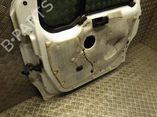 Right front door FORD TRANSIT CONNECT (P65_, P70_, P80_) 1.8 Di | BP24290513C3 