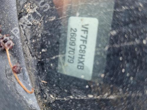 Used Parts CITROËN C3 I (FC_, FN_) 4785849
