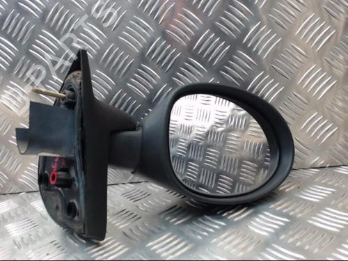 Used Right mirror RENAULT TWINGO I (C06_) 1.2 (C063, C064) (55 hp) 24291170